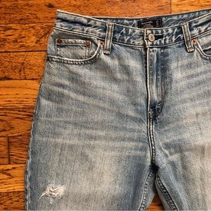 Abercrombie & Fitch Women Jeans